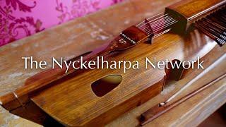 The Nyckelharpa Network
