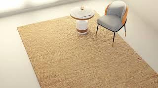 Upgrade Your Home Décor with HummingHaus Handcrafted Carpets & Rugs