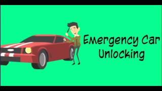 locksmith emergency services in  dubai