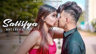 I am a Rider | Imran khan Satisfya | Hot Love Story | Aniket Zanjurne | Sayli Shetty | 2022