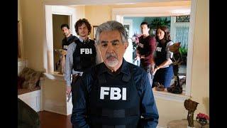 The Fate of the Criminal Minds Revival Revealed - E! Online