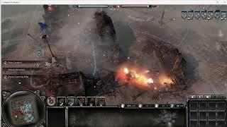 Company of Heroes 2 (Vs AI - Anyhow Play edition) Part 3