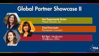 2023 Global Partner Showcase Week II