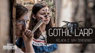 Gothic Larp - Novice view | 2017