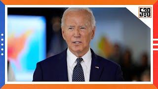 The Push For A Biden Replacement Becomes Real | 538 Politics Podcast
