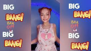 No Bra challenge  #nobra #nobrachallange #nobrachallenge #nobragirl #viral #tiktok #trending #hot