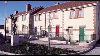 Applying for  Social Housing with Kildare County Council