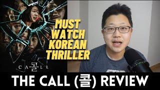 The Call (콜) Review - Netflix Korean Thriller