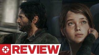 The Last of Us: Remastered Review