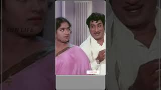 இன்னுமா புரியல?! |  Bharatha Vilas | Sivaji Ganesan, K.R.Vijaya