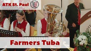 ATK St. Paul - Farmers Tuba (Live, 2023)