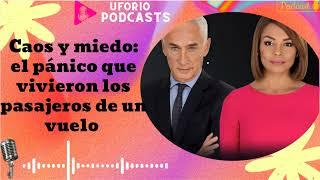 Caos y miedo: el pánico que vivieron los pasajeros de un vuelo- En Boca Cerrada 2024