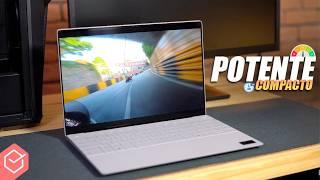 NOVO DELL XPS 13 2024 com INTEL ULTRA!! // POTENTE e COMPACTO! Minha OPINIÃO SINCERA!