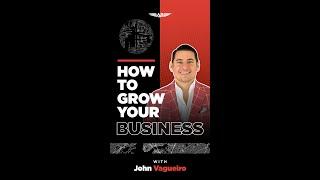 What's the tried and tested way to grow your business?