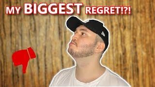 Top 5 Fragrances I REGRET Getting RID OFF