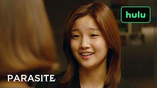 Best of Ki-jung | Parasite | #StreamingOnlyOnHulu | Hulu