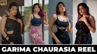 Garima Chaurasia Hot Instagram Reels  Gima Ashi TikTok Hot Reel | Trending Reel | Insta Short Video