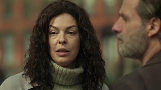 TWD: The Ones Who Live S1E03 | Jadis Tells Rick  Its All About Him