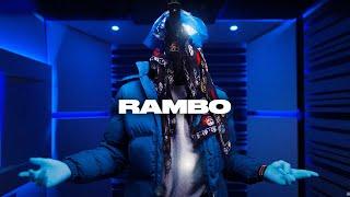 [FREE] Uk Drill Type Beat x Ny Drill Type Beat "RAMBO" | Drill Instrumental 2023