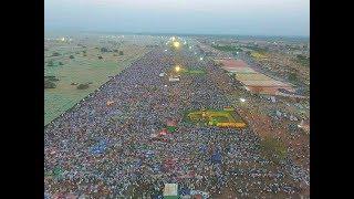 World Biggest Ijtema Aurangabad India