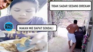 SULIT DIMENGERTI! INILAH Video Tidak Jelas yang Sulit Dijelaskan Akal Manusia!