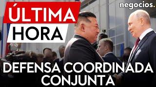 ÚLTIMA HORA | Rusia y China se organizan: Coordinarán la defensa antimisiles juntos