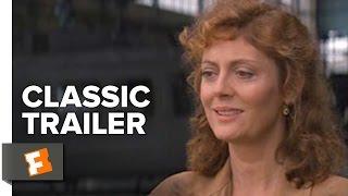 The Client (1994) Official Trailer - Susan Sarandon, Tommy Lee Jones Movie HD