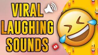 laughing sound effect || laughing meme sound effec || funny laugh sound effect