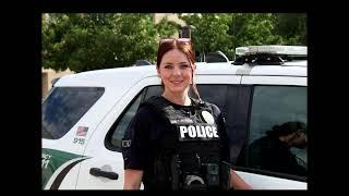 Celebrate National Women in Law Enforcement Day