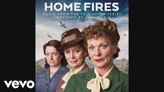 Samuel Sim - Siren (Theme from "Home Fires") [Audio]