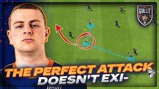 EA FC 24 - How To Build-Up The Perfect Attack