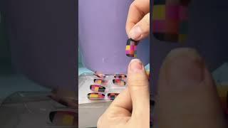 PEDÍ UÑAS POR SHEIN  Cande Copello