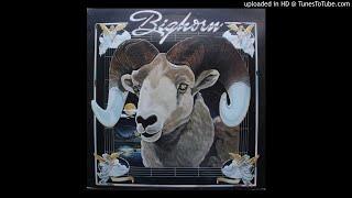 Bighorn - Penny For Your Dreams (Rock) (AOR) (1978)