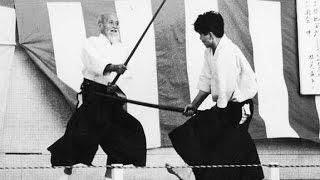 The Morihei Ueshiba Biography: From Sumo to Aikido | Top Documentary Films