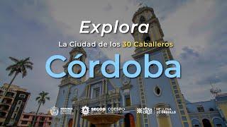 Explora Córdoba, La Ciudad de los 30 Caballeros