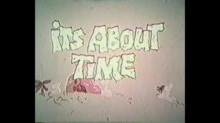 1966 Its About Time S1e05 The Rainmakers