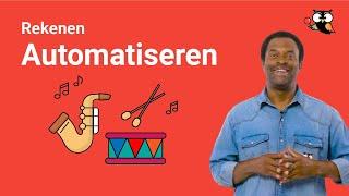 Automatiseren sommen tot 20 - de beste tips voor ouders (2024)