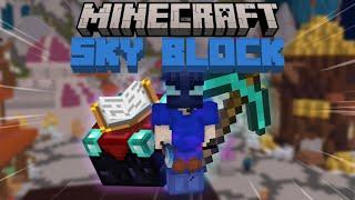 New Enderman Slayer setup Hypixel Skyblock