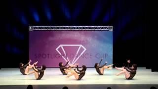 The Hanging Tree- Elite School of Dance [Seattle(2), WA]