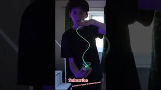High Quality AND/DNA/AND #yoyo #yoyotricks #yotricks