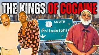 From Rags to RICHES: The Philadelphia Junior Black Mafia