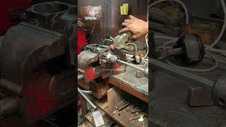 How to honing #sleeve #engine #jcbbackholoader #expert #mechanic #goniana #ajaibsinghmalwa