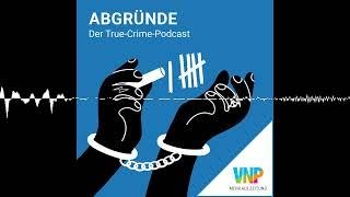 Tod durch Dienstwaffe - abgründe. - Der True-Crime-Podcast