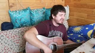 Растеряев - Весна  Поет Денис Сапранков