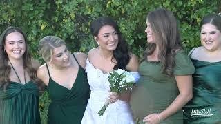 Detroit Wedding Videography - Mike Staff Productions - The Wedding of Sarah & Julian