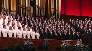 The Battle of Jericho - The Tabernacle Choir