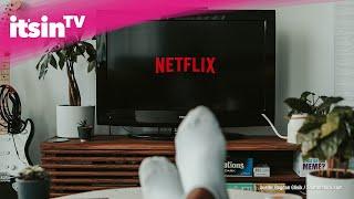 Binge Watching: SO ungesund ist der Serien-Marathon auf Netflix wirklich!