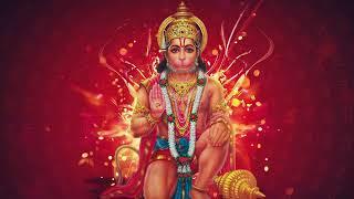 Hanuman Anjana Sunu Vayuputro | Hanuman Sahasranamam Stotram #hanuman #vayuputro #seetaram