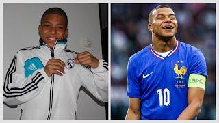 KYLIAN MBAPPÉ & NASSER ... LA RUPTURE DES FIANÇAILLES !