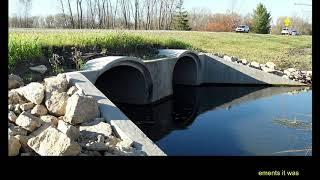 Application of HY-8 JN Design and Analysis of Box and Circular Culverts: A Case Study